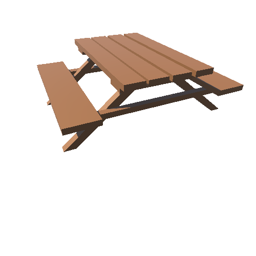 kw_lowPoly_ benchTable01